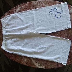 Kim Rogers, women pant